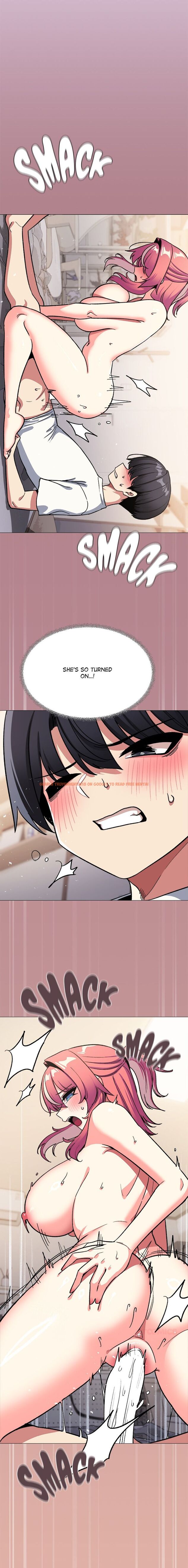 Read Hentai Image 23 655bb in comic Stop Smoking - Chapter 58 - hentaitnt.net