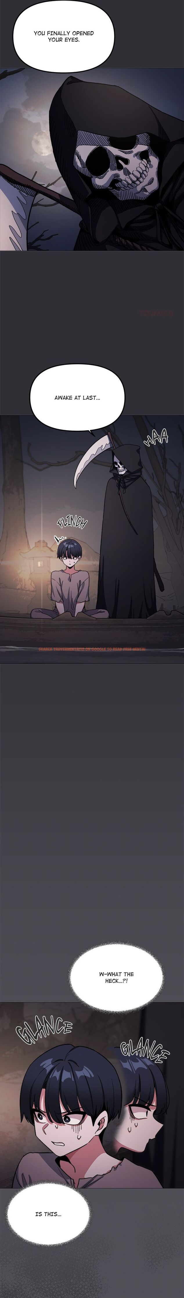 Read Hentai Image 3 655bb in comic Stop Smoking - Chapter 58 - hentaitnt.net
