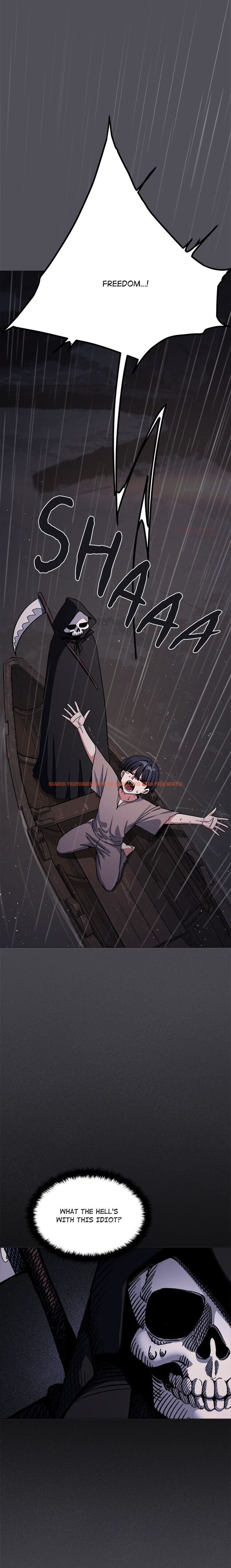 Read Hentai Image 6 655bb in comic Stop Smoking - Chapter 58 - hentaitnt.net