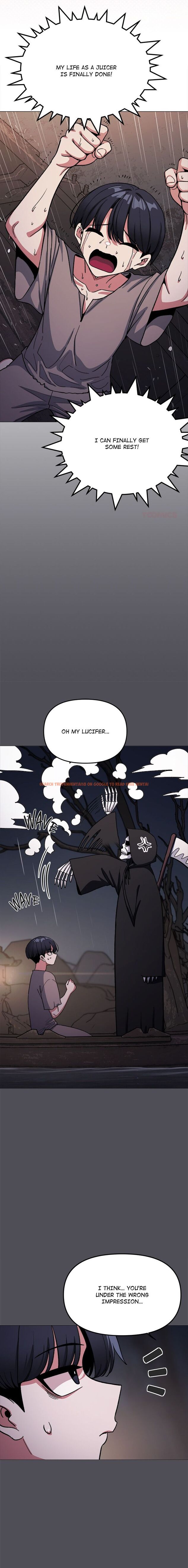 Read Hentai Image 8 655bb in comic Stop Smoking - Chapter 58 - hentaitnt.net