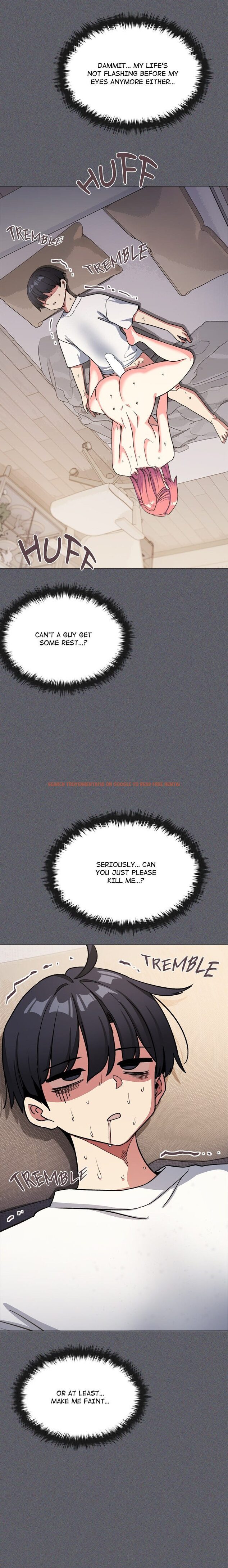 Read Hentai Image 14 123b9 in comic Stop Smoking - Chapter 59 - hentaitnt.net