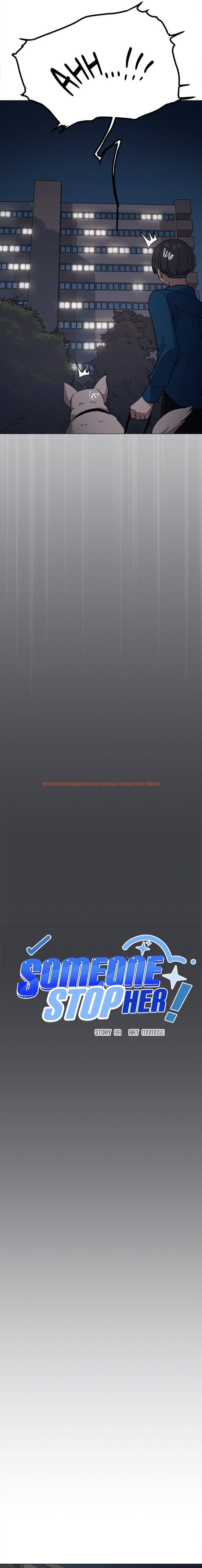 Read Hentai Image 19 123b9 in comic Stop Smoking - Chapter 59 - hentaitnt.net