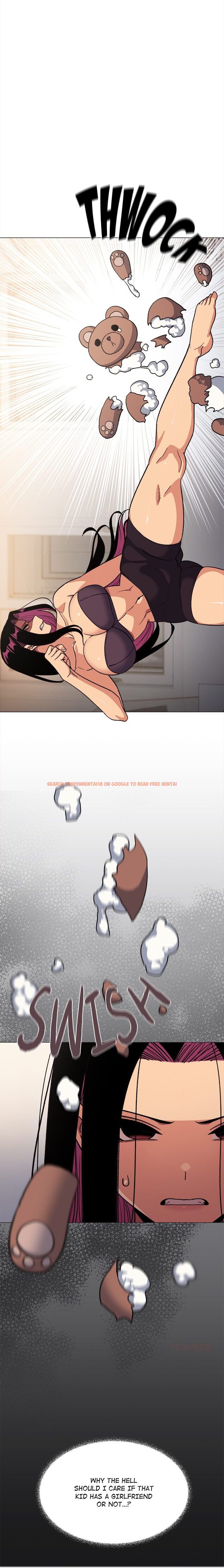 Read Hentai Image 21 123b9 in comic Stop Smoking - Chapter 59 - hentaitnt.net