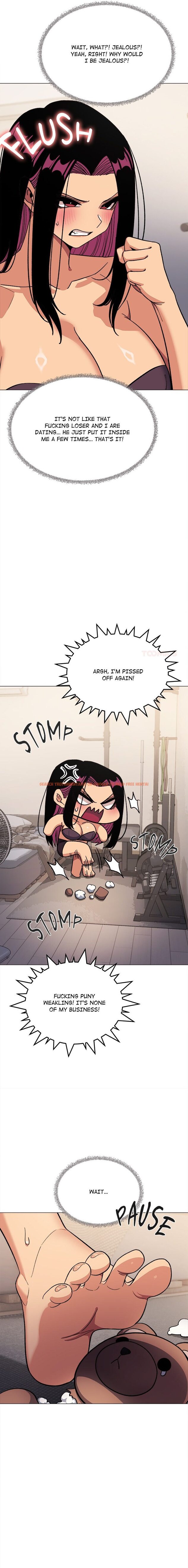 Read Hentai Image 23 123b9 in comic Stop Smoking - Chapter 59 - hentaitnt.net