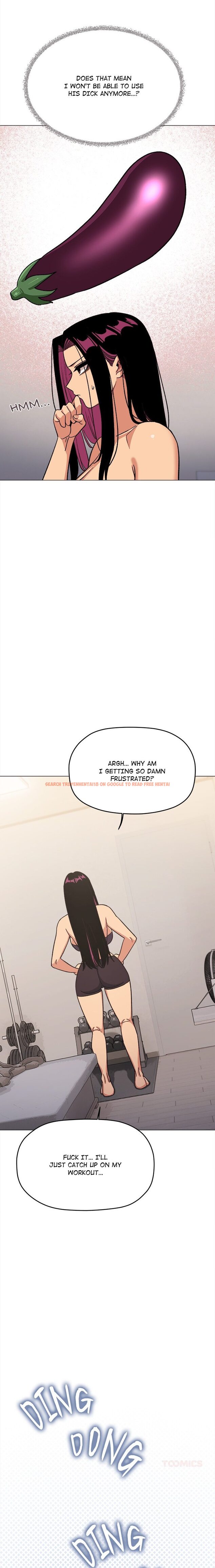 Read Hentai Image 24 123b9 in comic Stop Smoking - Chapter 59 - hentaitnt.net