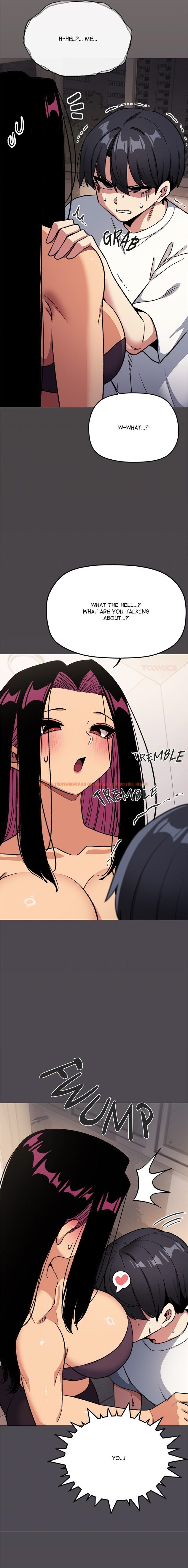 Read Hentai Image 26 123b9 in comic Stop Smoking - Chapter 59 - hentaitnt.net