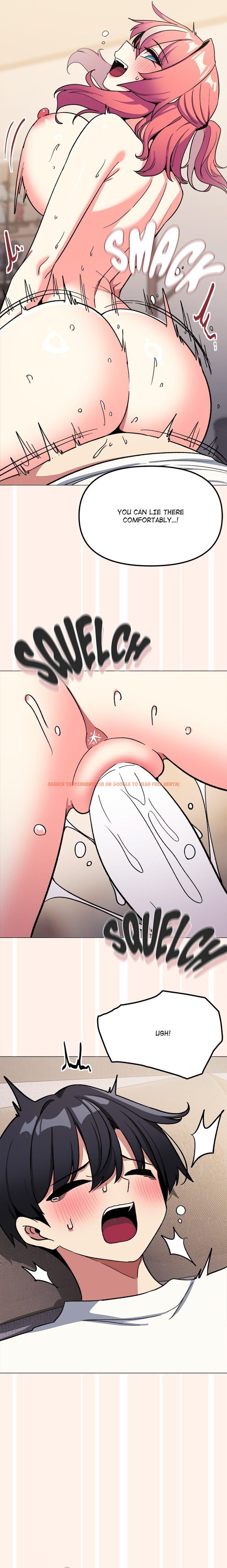 Read Hentai Image 8 123b9 in comic Stop Smoking - Chapter 59 - hentaitnt.net