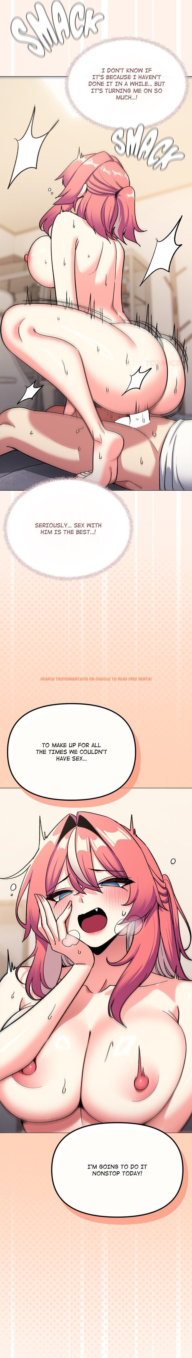 Read Hentai Image 9 123b9 in comic Stop Smoking - Chapter 59 - hentaitnt.net