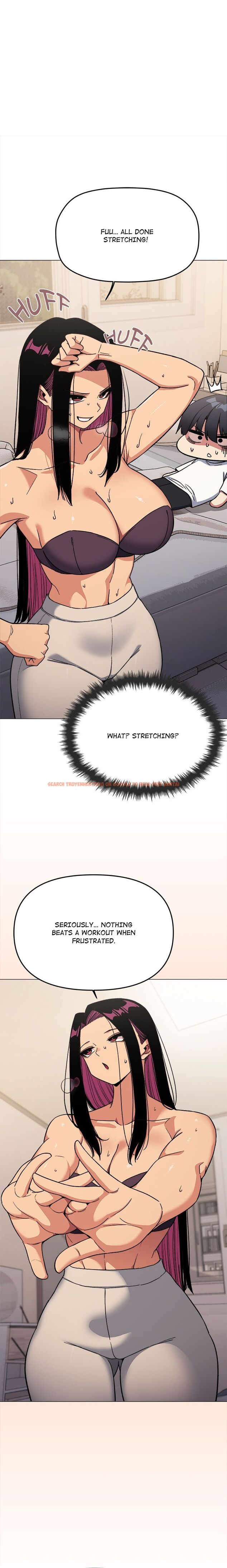 Read Hentai Image 10 6ae39 in comic Stop Smoking - Chapter 60 - hentaitnt.net