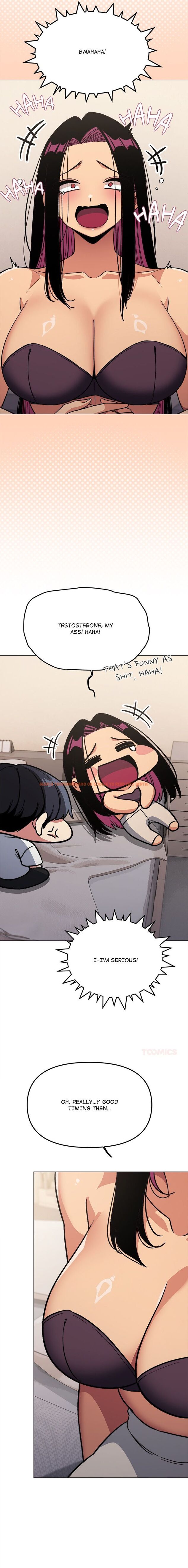 Read Hentai Image 17 6ae39 in comic Stop Smoking - Chapter 60 - hentaitnt.net