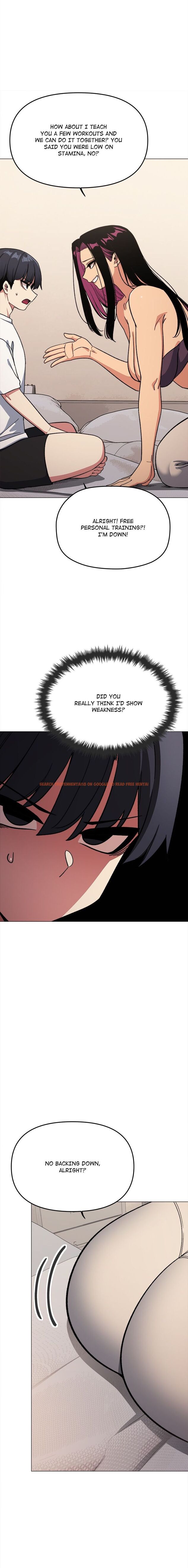 Read Hentai Image 18 6ae39 in comic Stop Smoking - Chapter 60 - hentaitnt.net