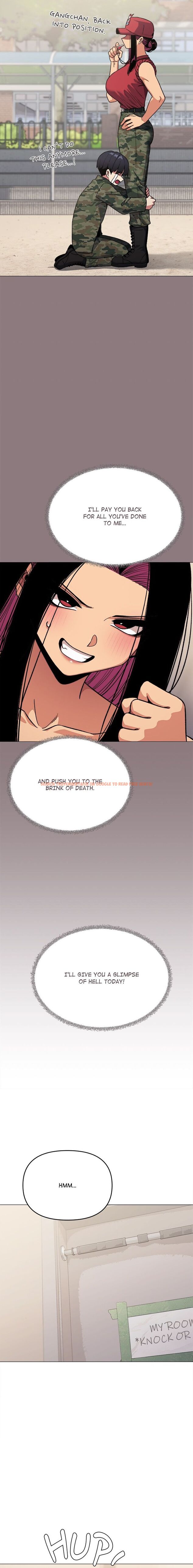 Read Hentai Image 21 6ae39 in comic Stop Smoking - Chapter 60 - hentaitnt.net