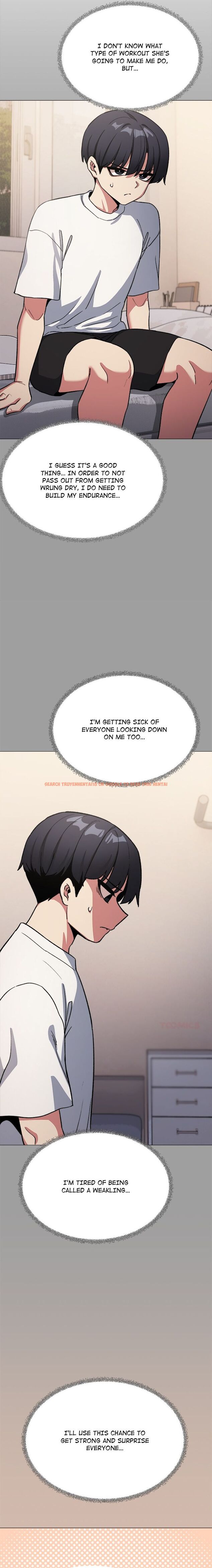 Read Hentai Image 23 6ae39 in comic Stop Smoking - Chapter 60 - hentaitnt.net