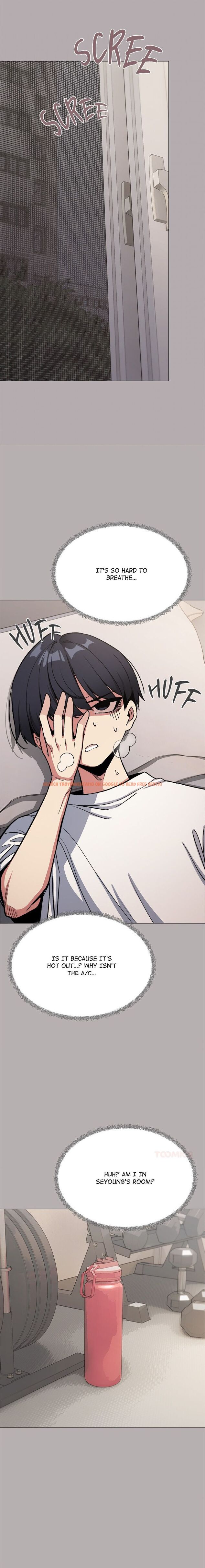 Read Hentai Image 5 6ae39 in comic Stop Smoking - Chapter 60 - hentaitnt.net