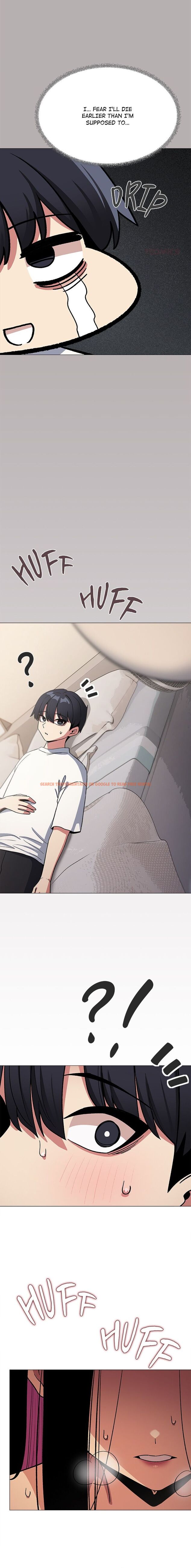 Read Hentai Image 7 6ae39 in comic Stop Smoking - Chapter 60 - hentaitnt.net