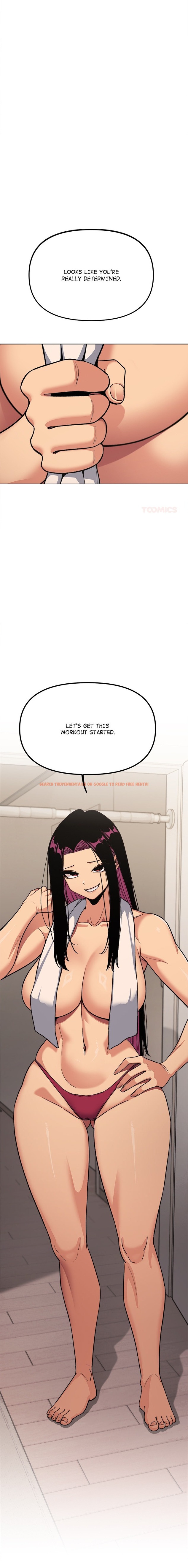 Read Hentai Image 1 58824 in comic Stop Smoking - Chapter 61 - hentaitnt.net