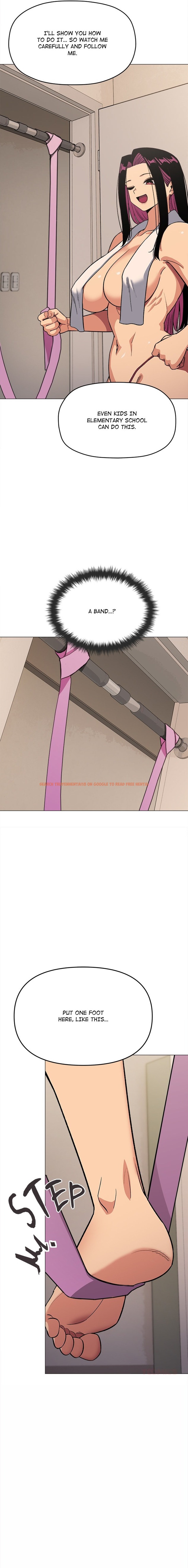 Read Hentai Image 12 58824 in comic Stop Smoking - Chapter 61 - hentaitnt.net