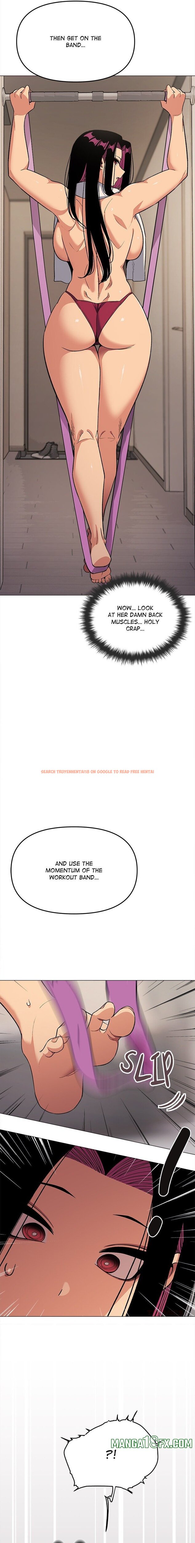 Read Hentai Image 13 825 in comic Stop Smoking - Chapter 61 - hentaitnt.net