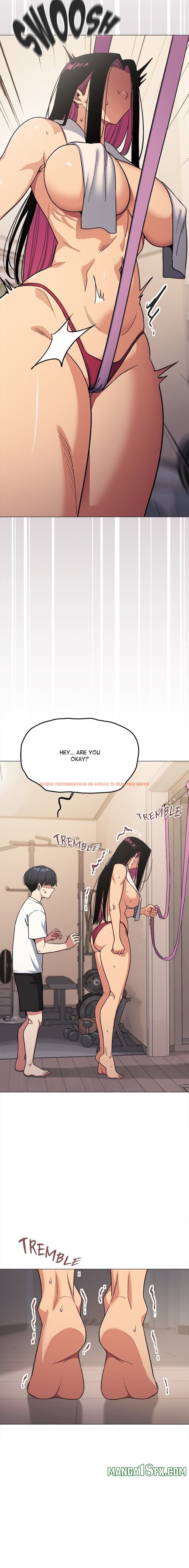 Read Hentai Image 14 825 in comic Stop Smoking - Chapter 61 - hentaitnt.net