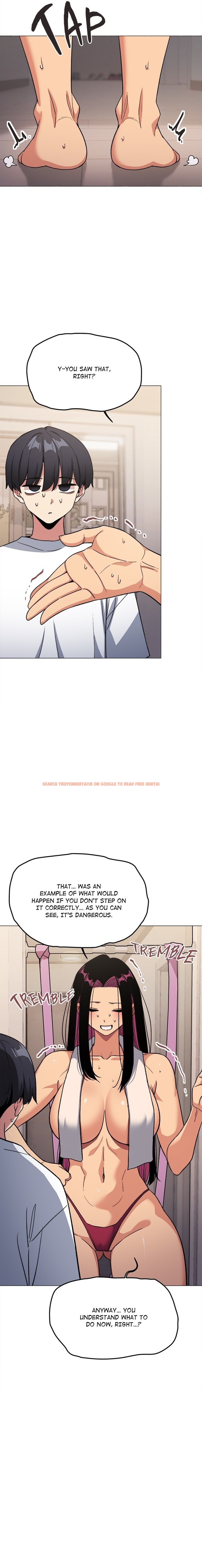 Read Hentai Image 15 58825 in comic Stop Smoking - Chapter 61 - hentaitnt.net