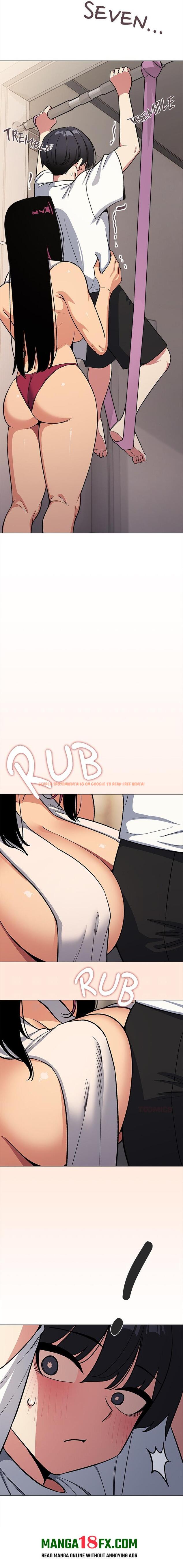 Read Hentai Image 18 825 in comic Stop Smoking - Chapter 61 - hentaitnt.net