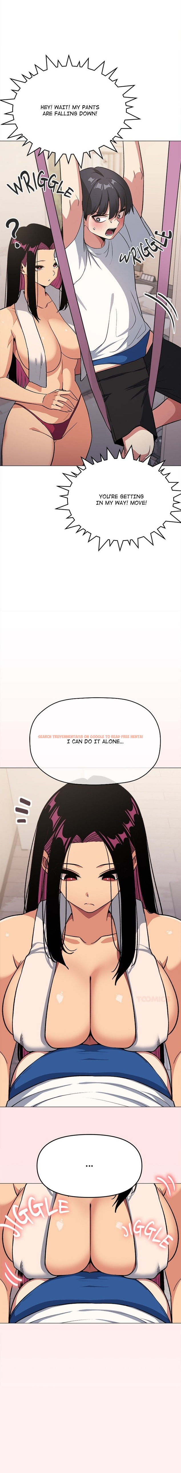 Read Hentai Image 19 58825 in comic Stop Smoking - Chapter 61 - hentaitnt.net