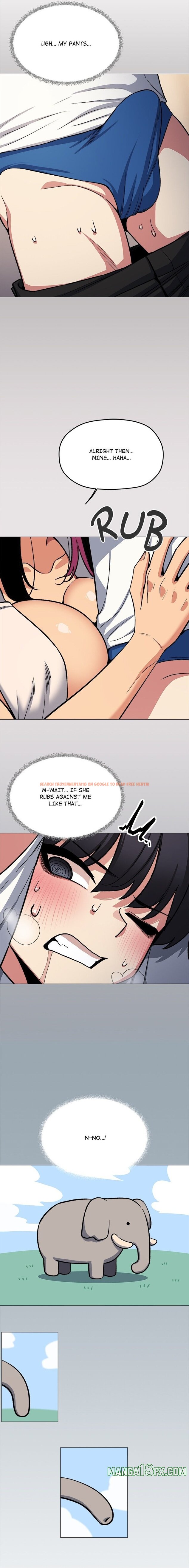 Read Hentai Image 21 825 in comic Stop Smoking - Chapter 61 - hentaitnt.net