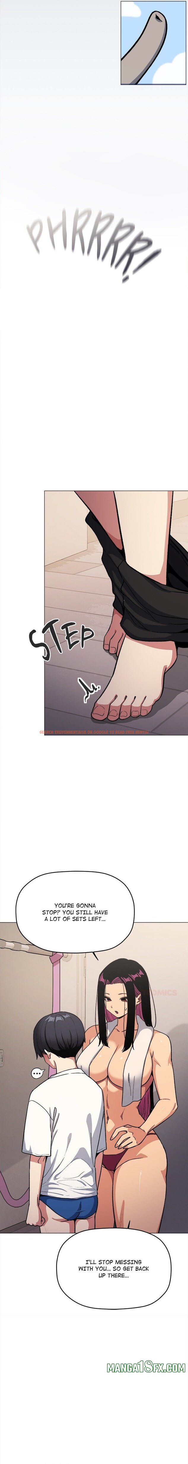 Read Hentai Image 22 825 in comic Stop Smoking - Chapter 61 - hentaitnt.net