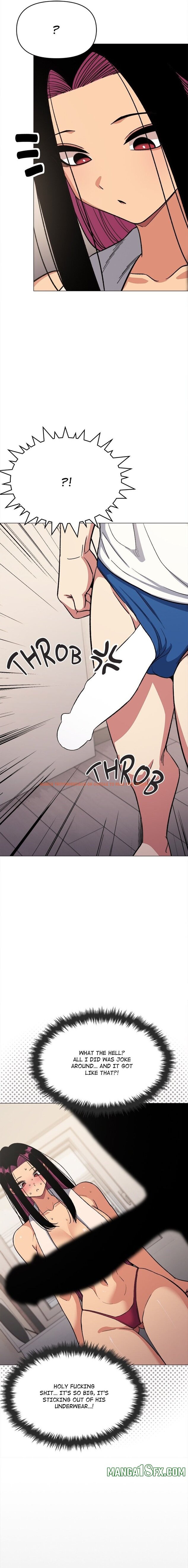 Read Hentai Image 23 825 in comic Stop Smoking - Chapter 61 - hentaitnt.net