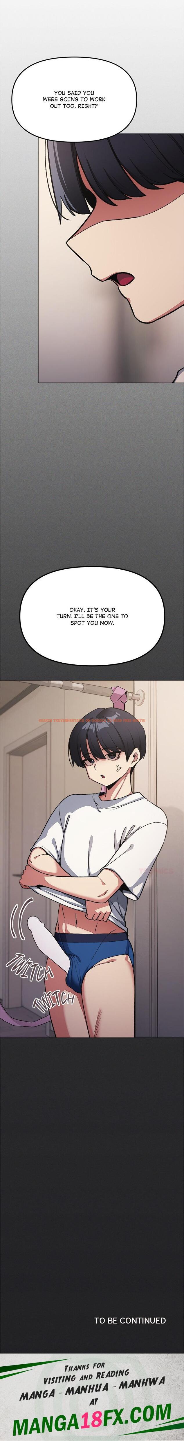 Read Hentai Image 24 825 in comic Stop Smoking - Chapter 61 - hentaitnt.net