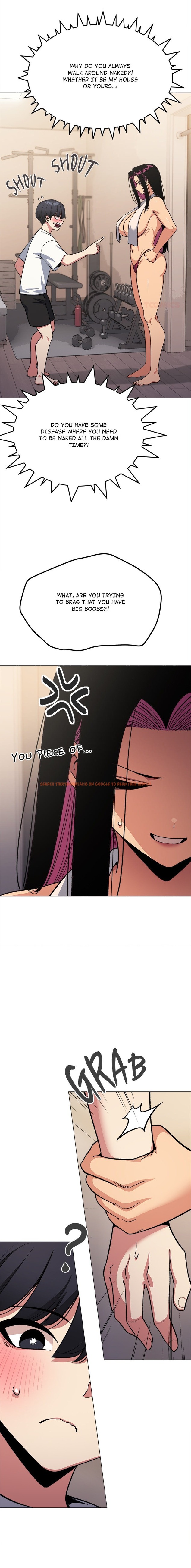 Read Hentai Image 3 58824 in comic Stop Smoking - Chapter 61 - hentaitnt.net