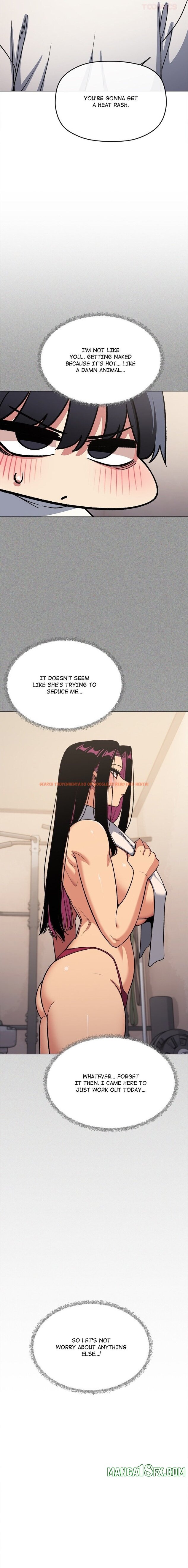 Read Hentai Image 7 824 in comic Stop Smoking - Chapter 61 - hentaitnt.net