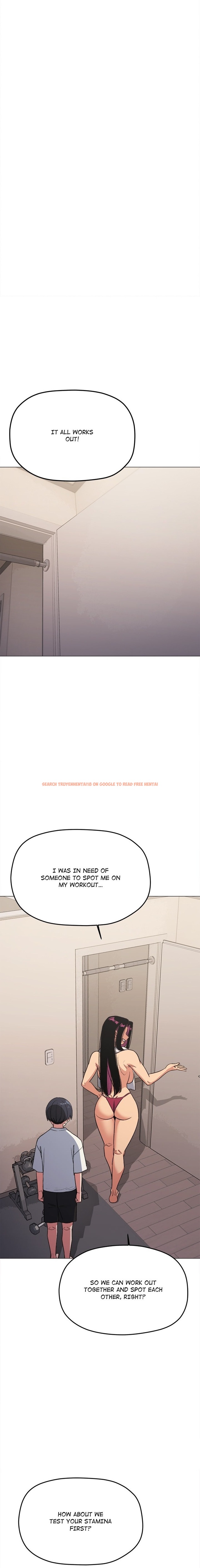 Read Hentai Image 8 58824 in comic Stop Smoking - Chapter 61 - hentaitnt.net