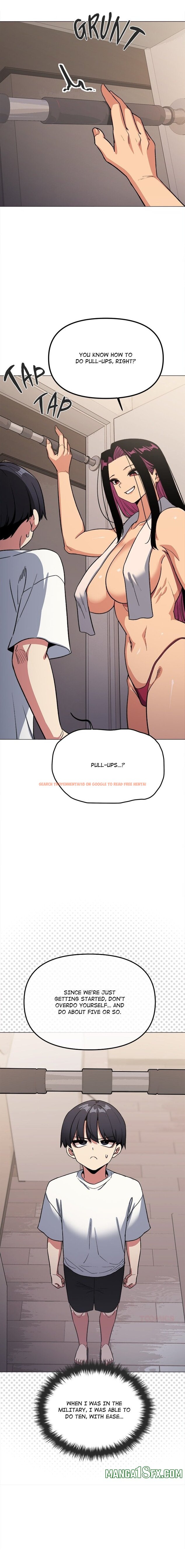 Read Hentai Image 9 824 in comic Stop Smoking - Chapter 61 - hentaitnt.net