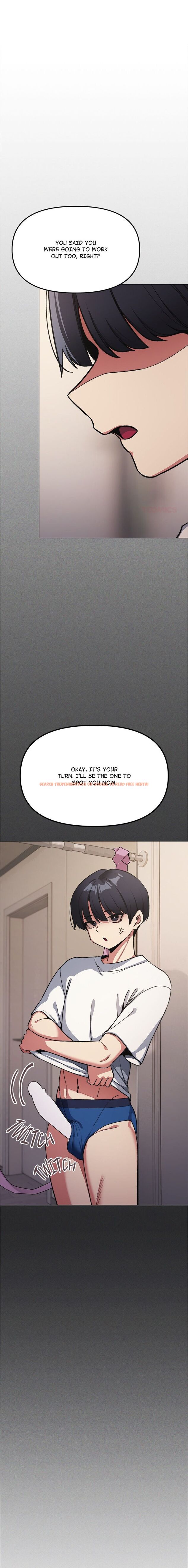 Read Hentai Image 1 45c92 in comic Stop Smoking - Chapter 62 - www.hentaitnt.net