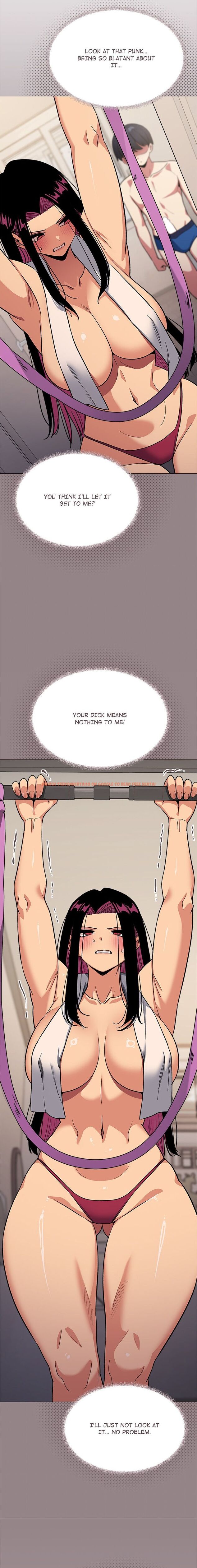 Read Hentai Image 10 45c92 in comic Stop Smoking - Chapter 62 - www.hentaitnt.net