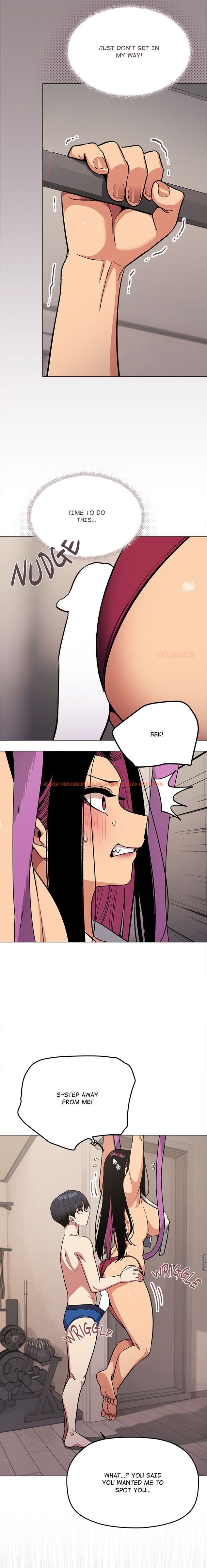 Read Hentai Image 11 45c92 in comic Stop Smoking - Chapter 62 - www.hentaitnt.net