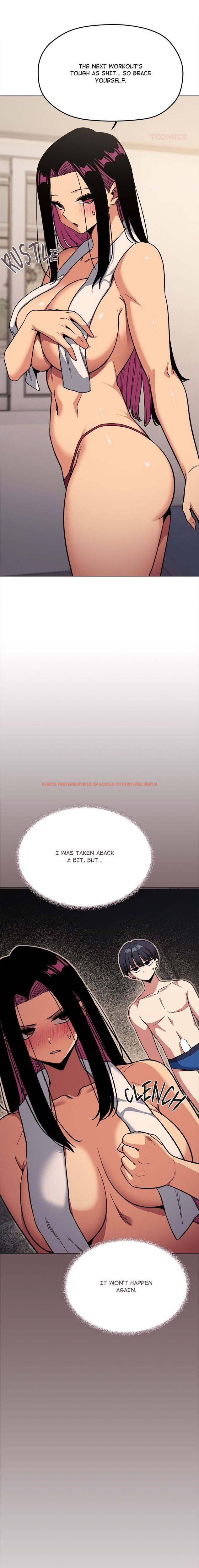 Read Hentai Image 16 45c92 in comic Stop Smoking - Chapter 62 - www.hentaitnt.net