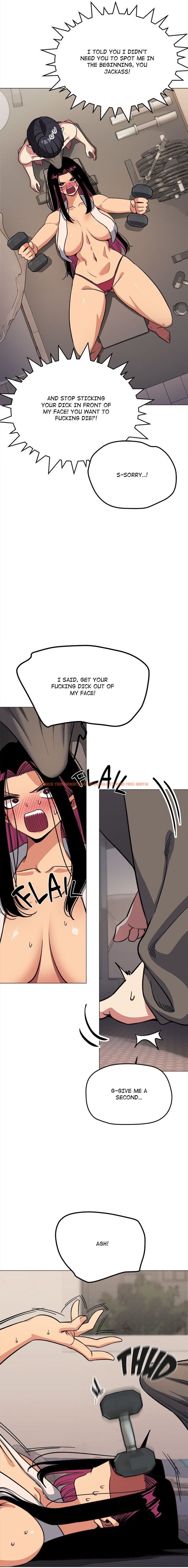 Read Hentai Image 18 45c92 in comic Stop Smoking - Chapter 62 - www.hentaitnt.net