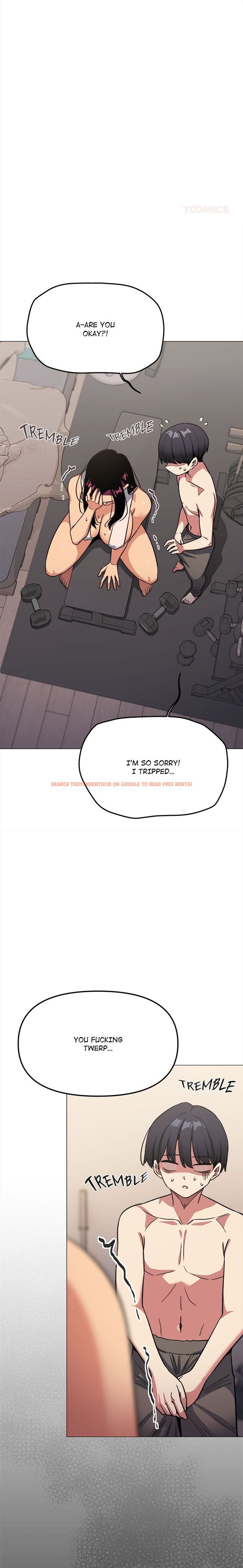 Read Hentai Image 19 45c92 in comic Stop Smoking - Chapter 62 - www.hentaitnt.net