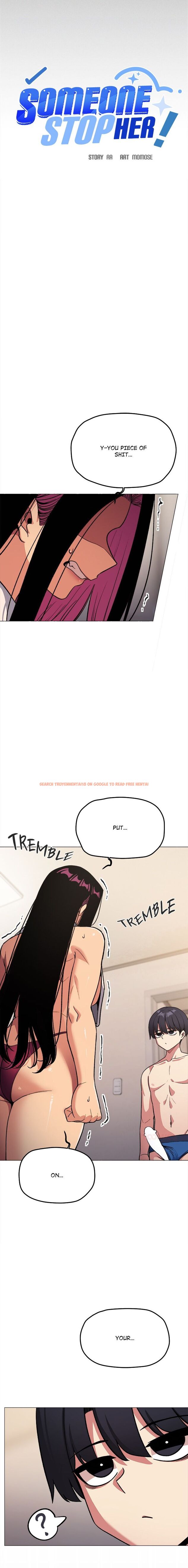 Read Hentai Image 2 45c92 in comic Stop Smoking - Chapter 62 - www.hentaitnt.net