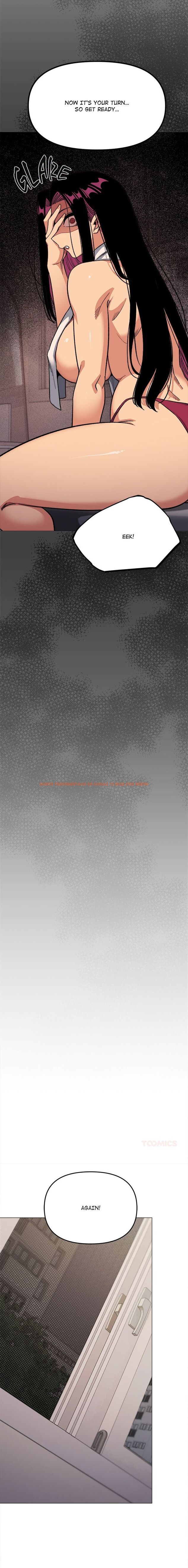 Read Hentai Image 20 45c92 in comic Stop Smoking - Chapter 62 - www.hentaitnt.net