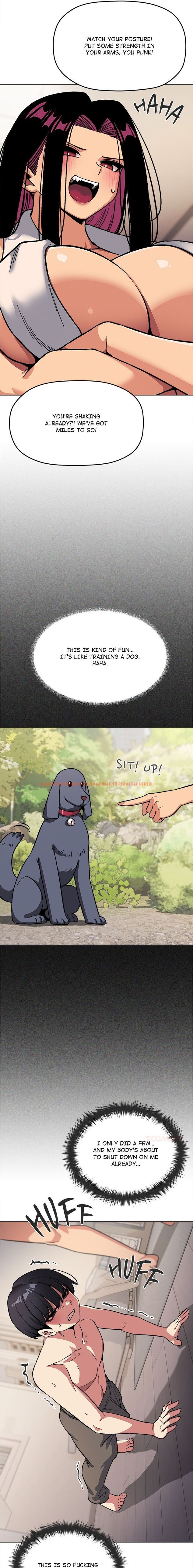 Read Hentai Image 23 45c92 in comic Stop Smoking - Chapter 62 - www.hentaitnt.net