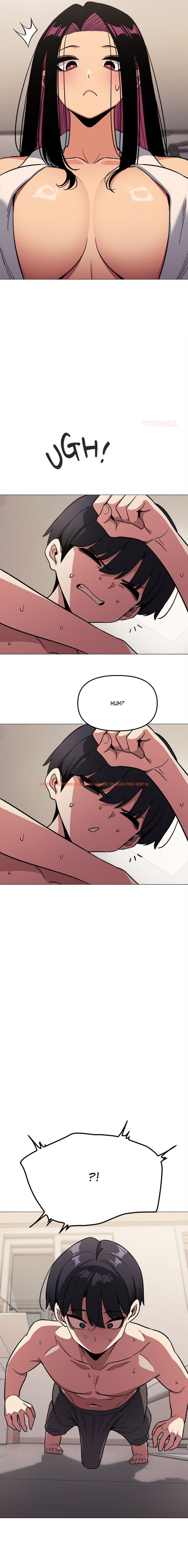 Read Hentai Image 25 45c92 in comic Stop Smoking - Chapter 62 - www.hentaitnt.net