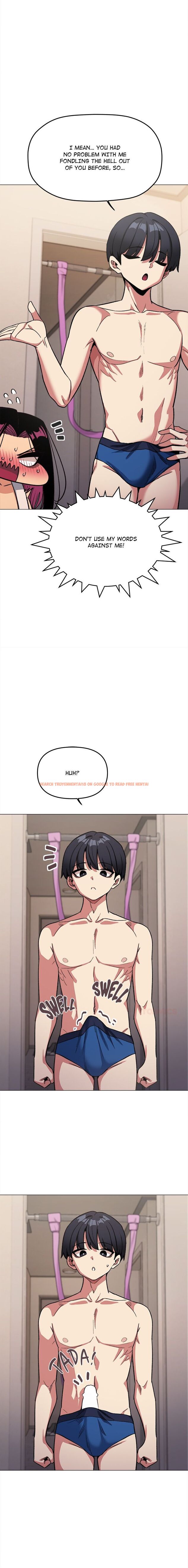 Read Hentai Image 5 45c92 in comic Stop Smoking - Chapter 62 - www.hentaitnt.net