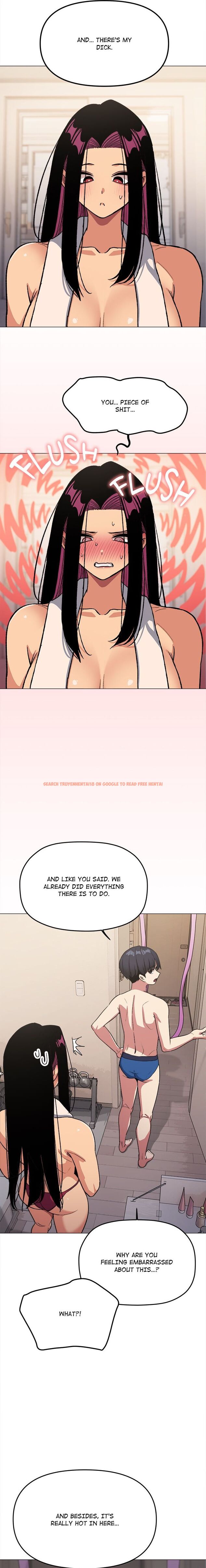 Read Hentai Image 6 45c92 in comic Stop Smoking - Chapter 62 - www.hentaitnt.net