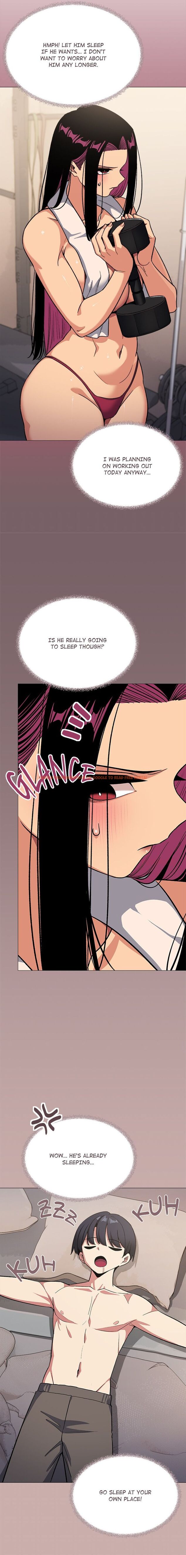 Read Hentai Image 10 355dd in comic Stop Smoking - Chapter 63 - www.hentaitnt.net