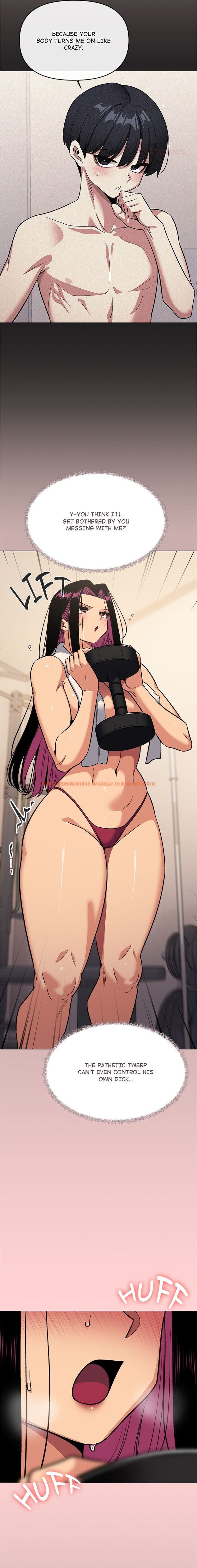 Read Hentai Image 12 355dd in comic Stop Smoking - Chapter 63 - www.hentaitnt.net