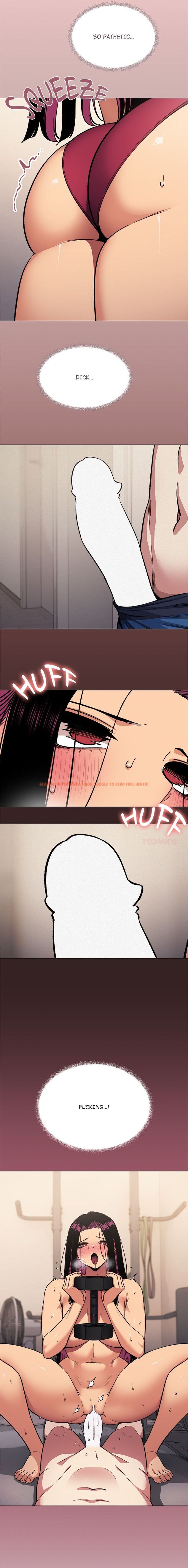 Read Hentai Image 13 355dd in comic Stop Smoking - Chapter 63 - www.hentaitnt.net