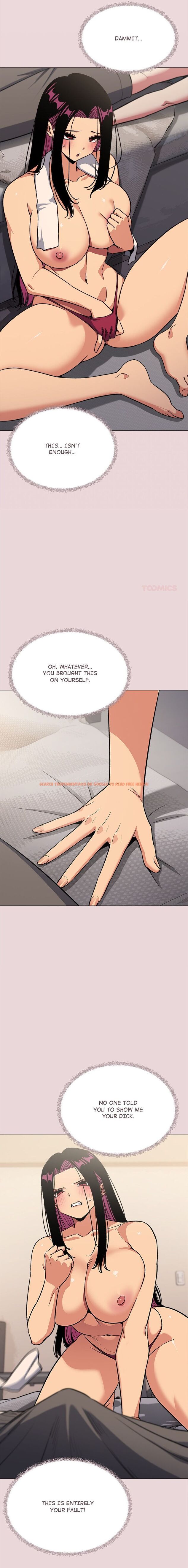 Read Hentai Image 16 355dd in comic Stop Smoking - Chapter 63 - www.hentaitnt.net